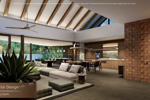 Villa in Bang Tao, Thailand 5 Schlafzimmer № 74479 - Foto 3