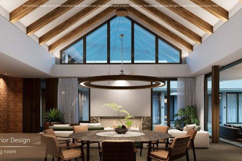 Villa in Bang Tao, Thailand 5 Schlafzimmer № 74479 - Foto 4