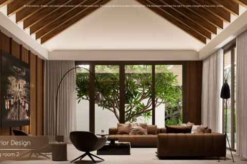 Villa in Bang Tao, Thailand 5 Schlafzimmer № 74479 - Foto 11