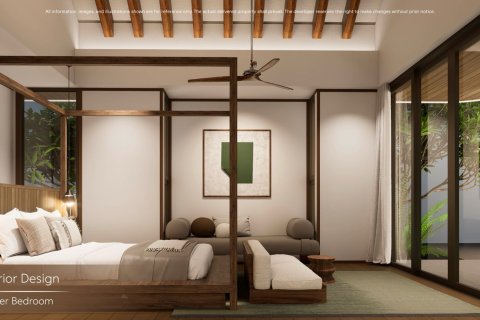Villa in Bang Tao, Thailand 5 Schlafzimmer № 74479 - Foto 10