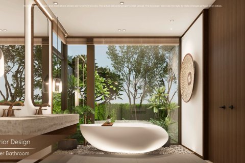 Villa in Bang Tao, Thailand 5 Schlafzimmer № 74479 - Foto 12