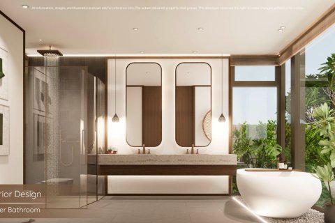 Villa in Bang Tao, Thailand 5 Schlafzimmer № 74479 - Foto 7