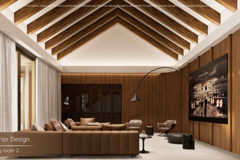 Villa in Bang Tao, Thailand 5 Schlafzimmer № 74479 - Foto 13
