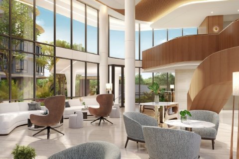 Apartamento de 3 habitaciones en Pattaya, Tailandia № 209724 - foto 4