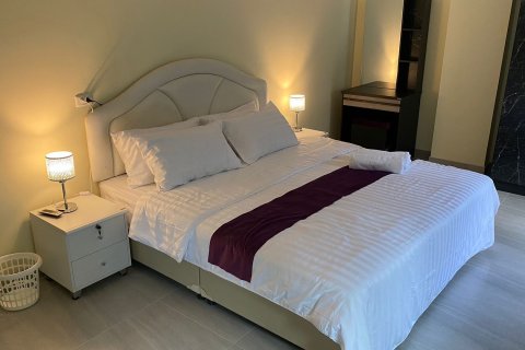 Apartamento de 2 dormitorios en Rawai, Tailandia № 209721 - foto 3