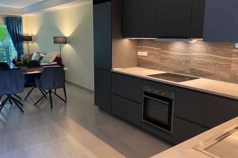 Apartamento de 2 dormitorios en Rawai, Tailandia № 209721 - foto 5