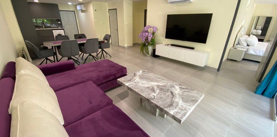 Apartamento de 2 dormitorios en Rawai, Tailandia № 209721