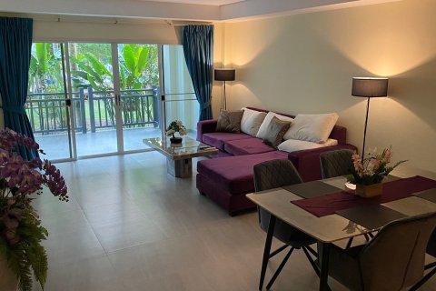 Apartamento de 2 dormitorios en Rawai, Tailandia № 209721 - foto 13