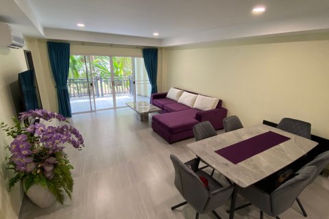 Apartamento de 2 dormitorios en Rawai, Tailandia № 209721 - foto 14