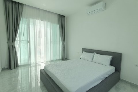 Chalet de 3 dormitorios en Rawai, Tailandia № 209720 - foto 8