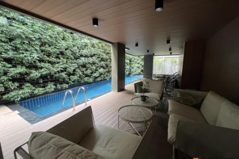 Condominio de 2 dormitorios en Bangkok, Tailandia № 209848 - foto 6