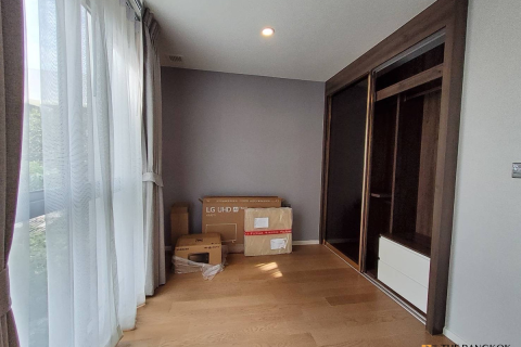 Condominio de 2 dormitorios en Bangkok, Tailandia № 209848 - foto 3