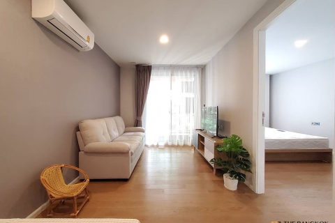 Condominio de 2 dormitorios en Bangkok, Tailandia № 209848 - foto 2