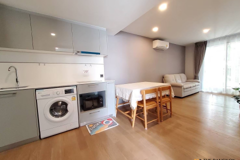 Condominio de 2 dormitorios en Bangkok, Tailandia № 209848 - foto 4