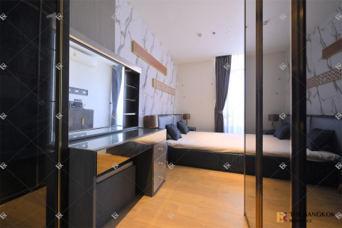 Condominio de 2 dormitorios en Bangkok, Tailandia № 209845 - foto 5