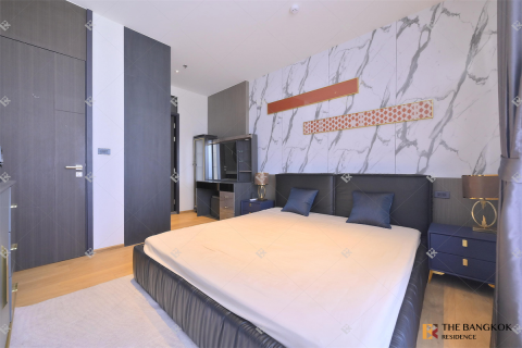 Condominio de 2 dormitorios en Bangkok, Tailandia № 209845 - foto 7