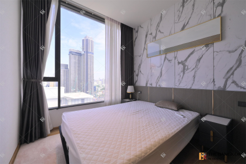 Condominio de 2 dormitorios en Bangkok, Tailandia № 209845 - foto 10
