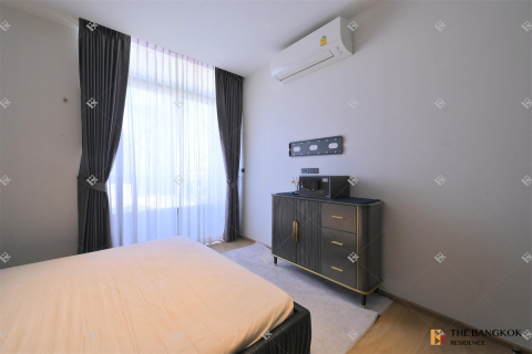 Condominio de 2 dormitorios en Bangkok, Tailandia № 209845 - foto 6