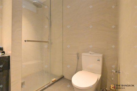 Condominio de 2 dormitorios en Bangkok, Tailandia № 209845 - foto 9