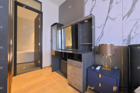 Condominio de 2 dormitorios en Bangkok, Tailandia № 209845 - foto 4
