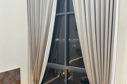Condominio de 1 dormitorio en Bangkok, Tailandia № 209843 - foto 2