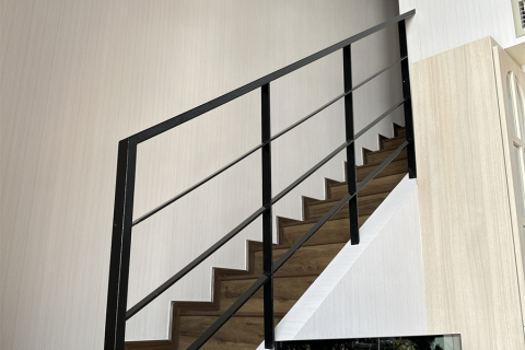 Condominio de 1 dormitorio en Bangkok, Tailandia № 209843 - foto 10