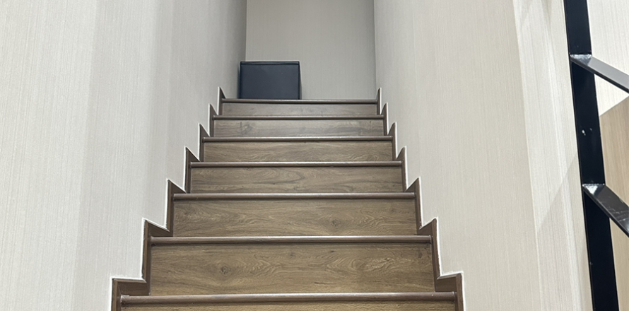 Condominio de 1 dormitorio en Bangkok, Tailandia № 209843