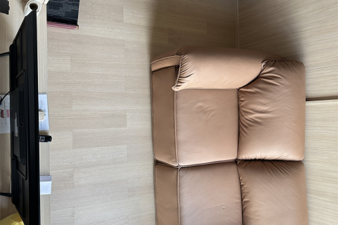 Condominio de 1 dormitorio en Bangkok, Tailandia № 209843 - foto 6