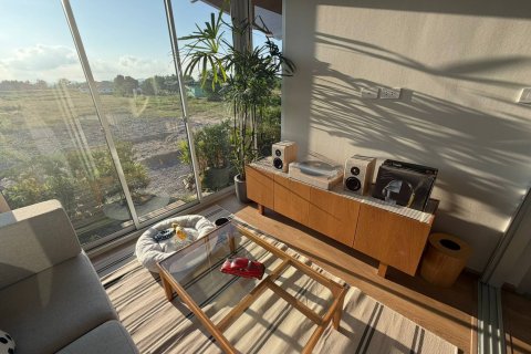Chalet de 1 dormitorio en Hua Hin, Tailandia № 203545 - foto 15
