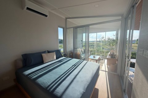 Chalet de 1 dormitorio en Hua Hin, Tailandia № 203545 - foto 12
