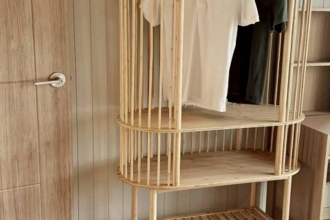 Chalet de 2 dormitorios en Hua Hin, Tailandia № 203544 - foto 2