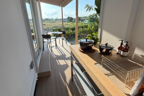 Chalet de 2 dormitorios en Hua Hin, Tailandia № 203544 - foto 15