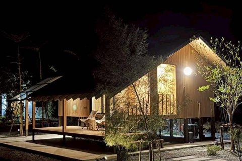 Chalet de 2 dormitorios en Hua Hin, Tailandia № 203544 - foto 4