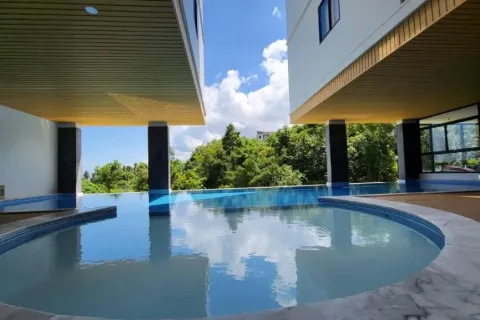 Estudio en Phuket, Tailandia № 203542 - foto 6