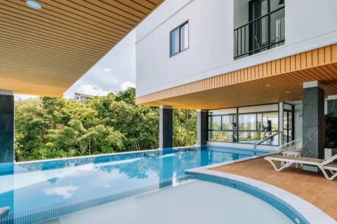 Estudio en Phuket, Tailandia № 203542 - foto 5