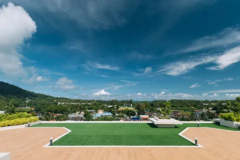 Estudio en Phuket, Tailandia № 203542 - foto 3