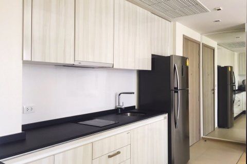 Condominio de 2 dormitorios en Bangkok, Tailandia № 66111 - foto 4