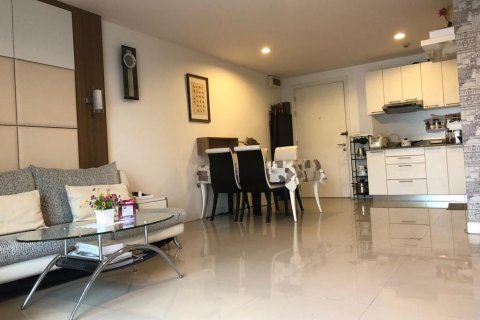 Condo in Bangkok, Thailand, 2 bedrooms  № 66114