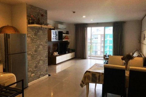 Condominio de 2 dormitorios en Bangkok, Tailandia № 66114 - foto 3