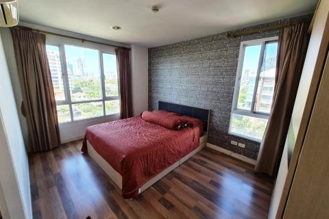 Condominio de 2 dormitorios en Bangkok, Tailandia № 66114 - foto 2