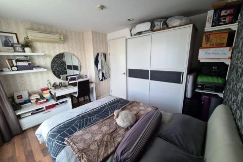 Condominio de 2 dormitorios en Bangkok, Tailandia № 66114 - foto 5