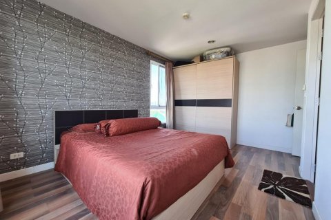 Condominio de 2 dormitorios en Bangkok, Tailandia № 66114 - foto 8