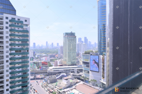 Condo in Bangkok, Thailand, 1 bedroom № 187481