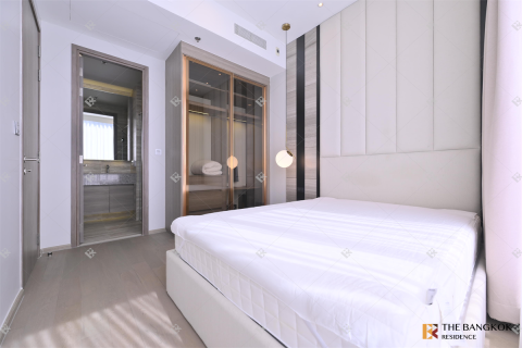 Condominio de 1 dormitorio en Bangkok, Tailandia № 187481 - foto 4