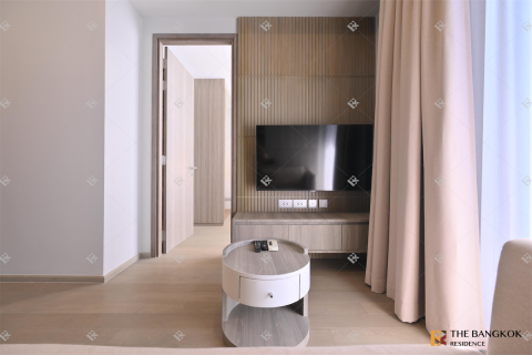 Condominio de 1 dormitorio en Bangkok, Tailandia № 187481 - foto 3