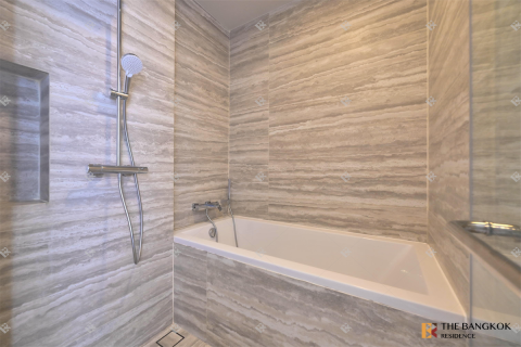 Condominio de 1 dormitorio en Bangkok, Tailandia № 187481 - foto 2