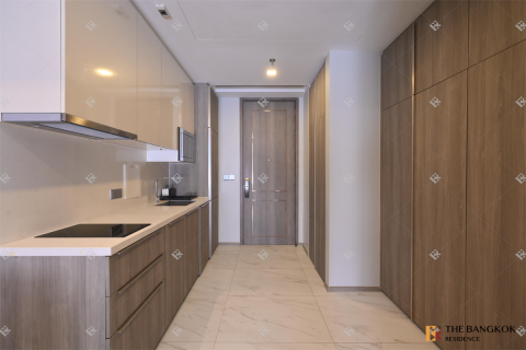 Condominio de 1 dormitorio en Bangkok, Tailandia № 187481 - foto 8
