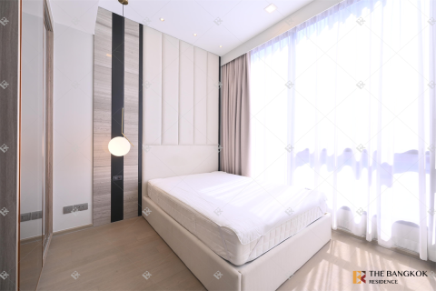 Condominio de 1 dormitorio en Bangkok, Tailandia № 187481 - foto 6