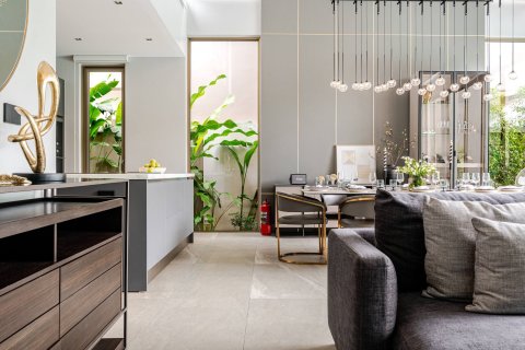 Chalet de 4 dormitorios en Phuket, Tailandia № 151160 - foto 10