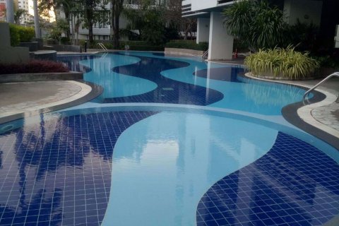 Condo in Sathon, Bangkok, Thailand, 1 bedroom № 47486 - photo 8